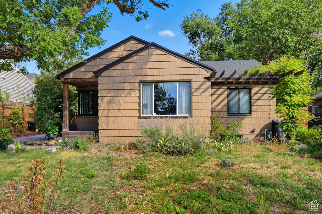 2835 S 2475 E Salt Lake City, UT 84109