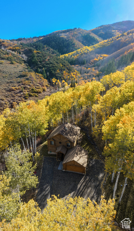 Photo 7 for MLS #2091551 at 2190 Nix Canyon Rd