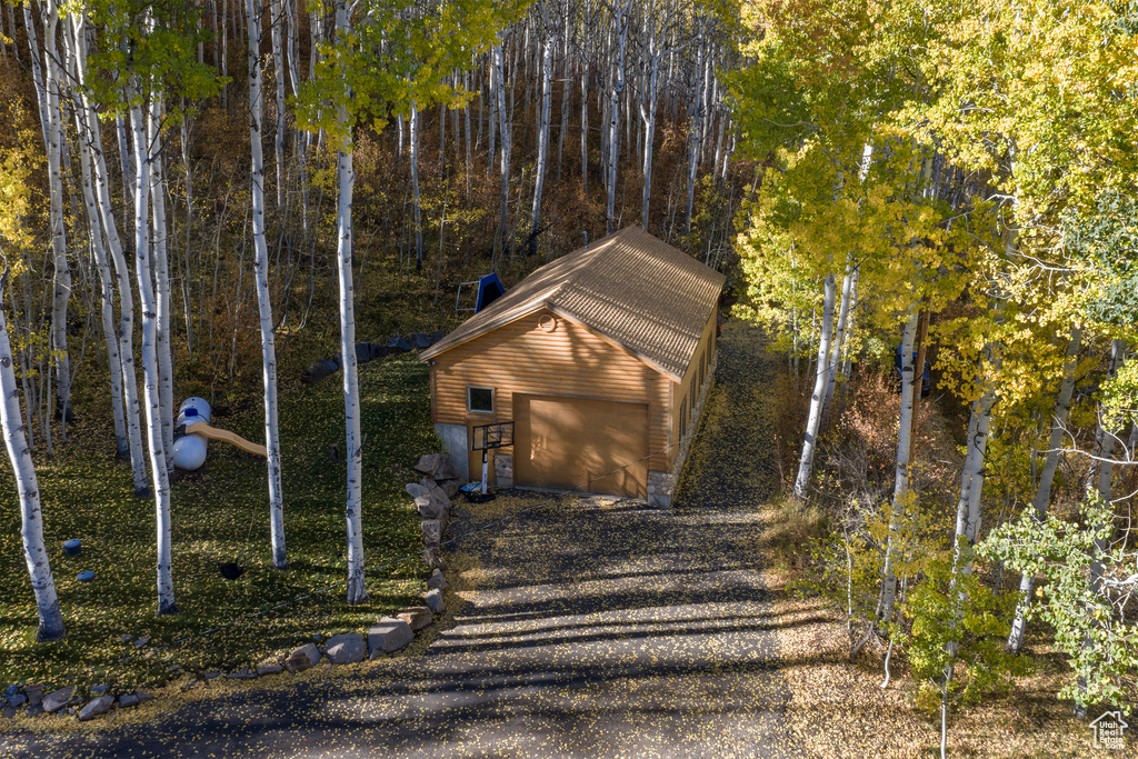 Photo 4 for MLS #2091551 at 2190 Nix Canyon Rd