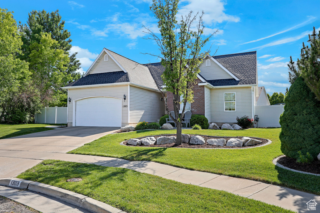 1303 S 1650 W Syracuse, UT 84075