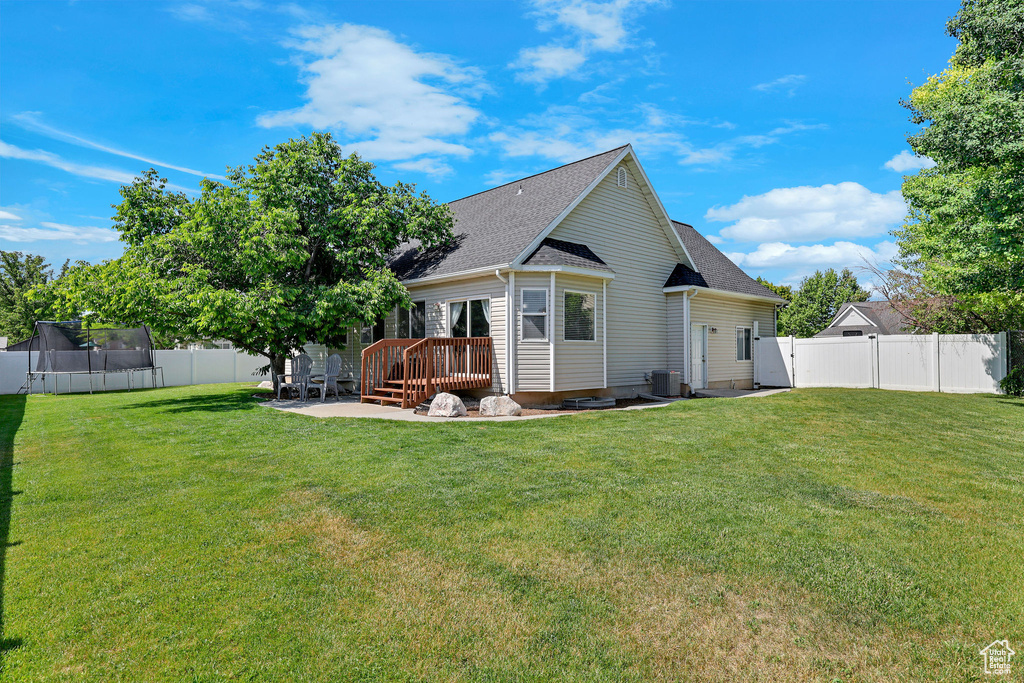 1303 S 1650 W Syracuse, UT 84075