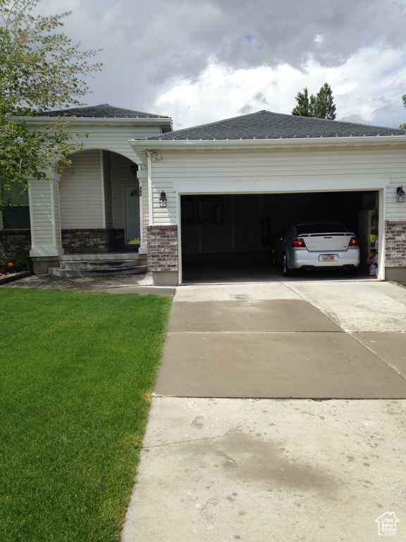 868 E VALLEY VIEW DR Tooele, UT 84074
