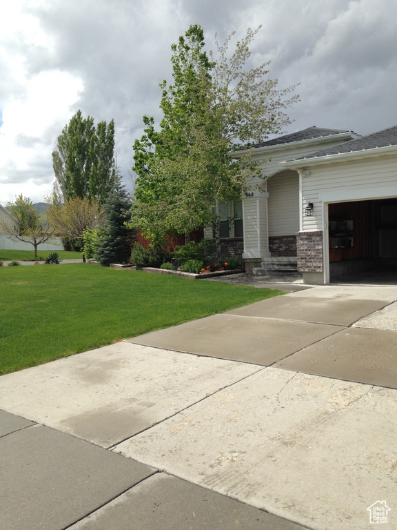868 E VALLEY VIEW DR Tooele, UT 84074