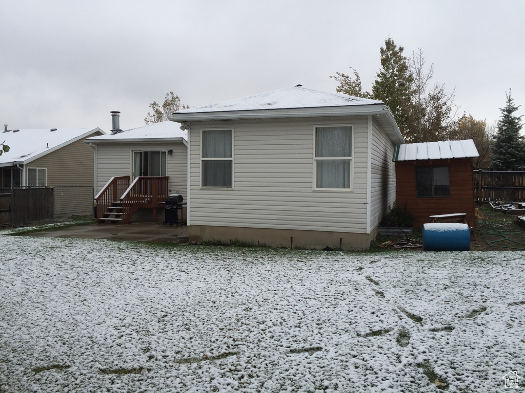 868 E VALLEY VIEW DR Tooele, UT 84074