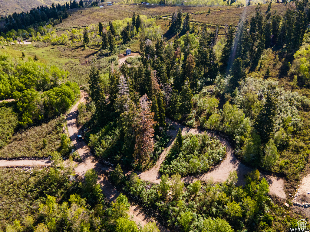 View of property location