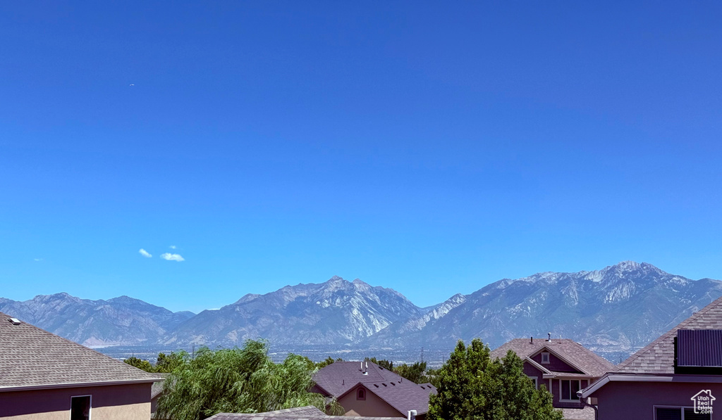 12887 S WILD MARE WAY Riverton, UT 84096