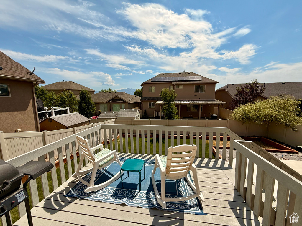 12887 S WILD MARE WAY Riverton, UT 84096