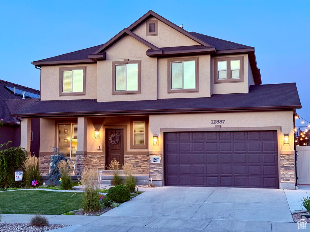 12887 S WILD MARE WAY Riverton, UT 84096
