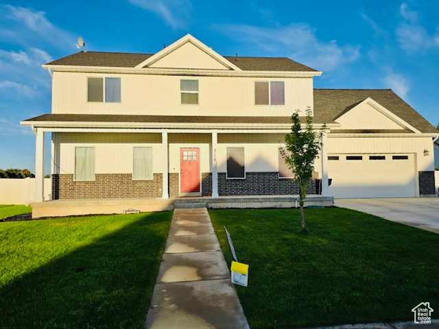 Photo 3 for MLS #2091606 at 718 S 700 East