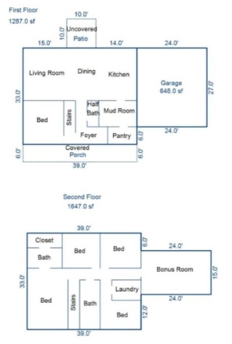 718 S 700 E Preston, ID 83263