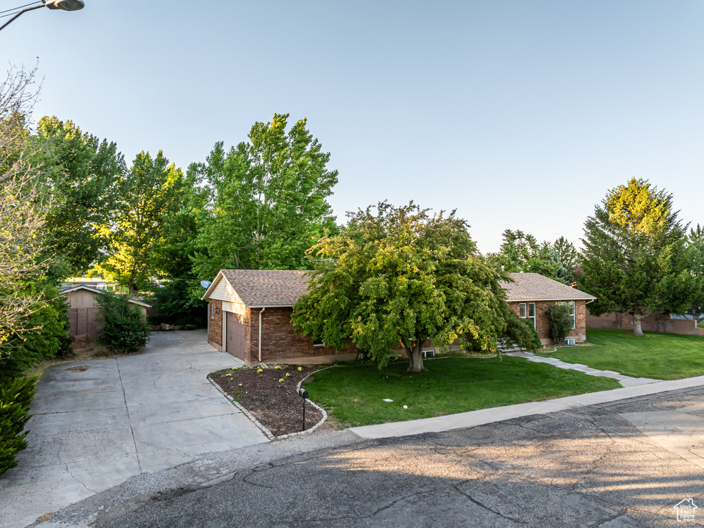 90 W 640 N Richfield, UT 84701