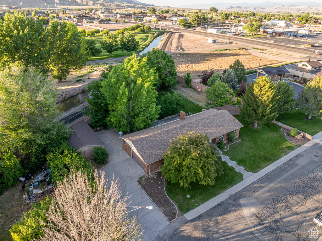 90 W 640 N Richfield, UT 84701