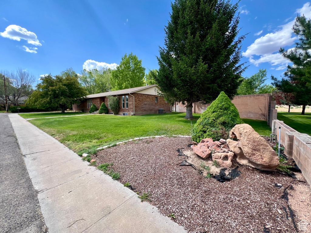 90 W 640 N Richfield, UT 84701