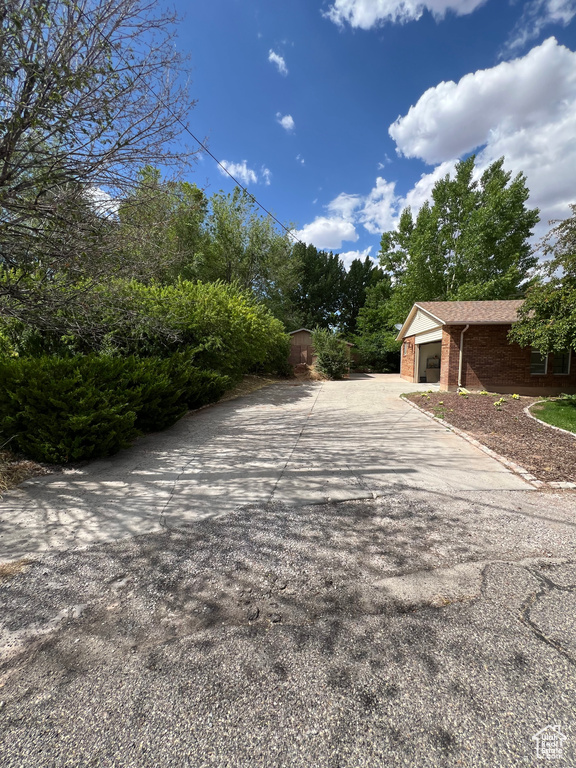 90 W 640 N Richfield, UT 84701