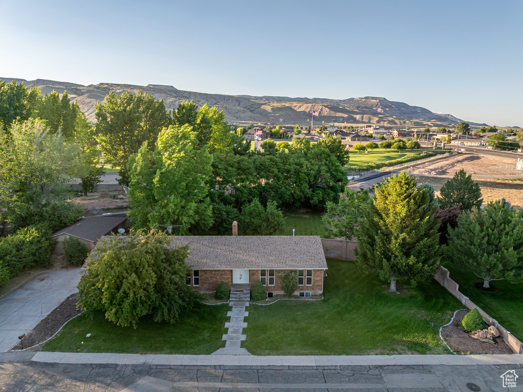 90 W 640 N Richfield, UT 84701