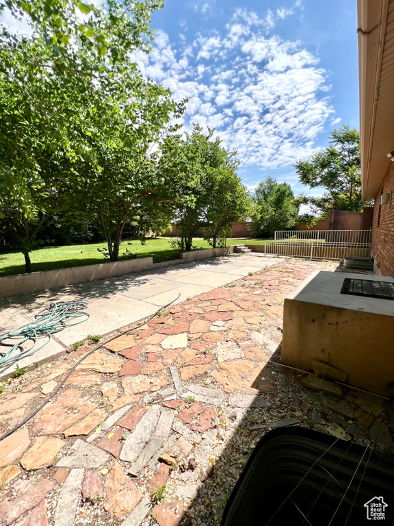90 W 640 N Richfield, UT 84701