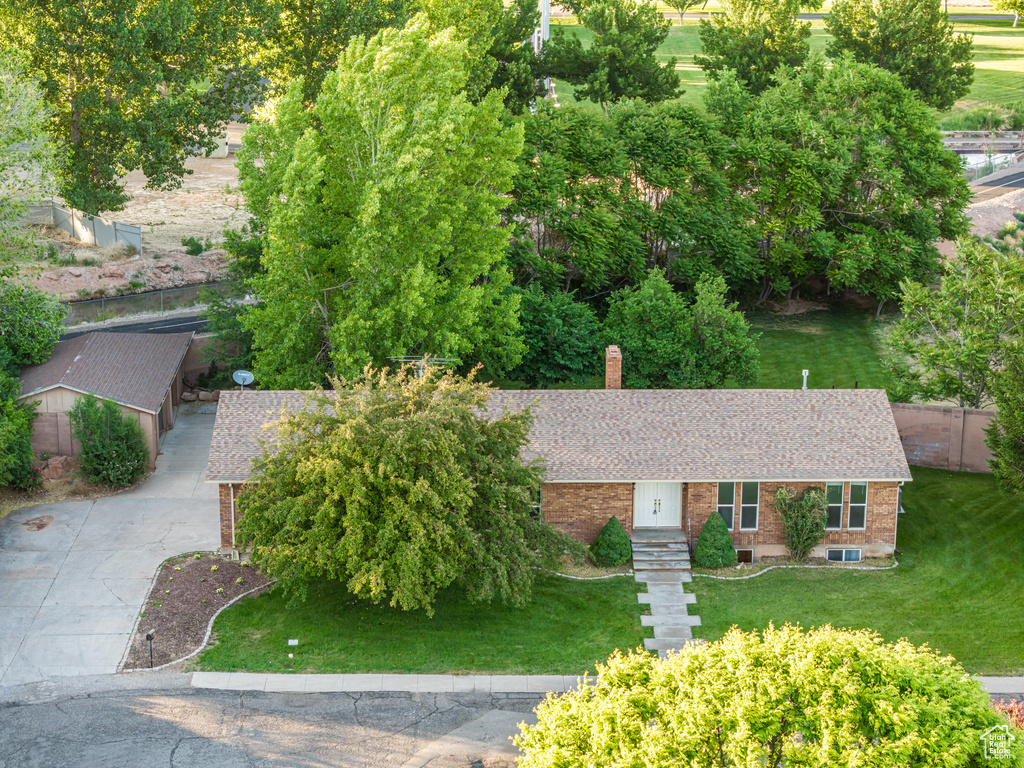90 W 640 N Richfield, UT 84701