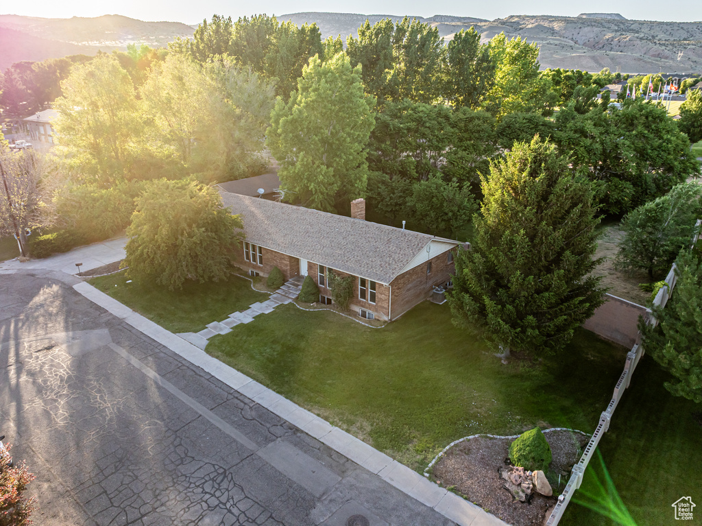 90 W 640 N Richfield, UT 84701