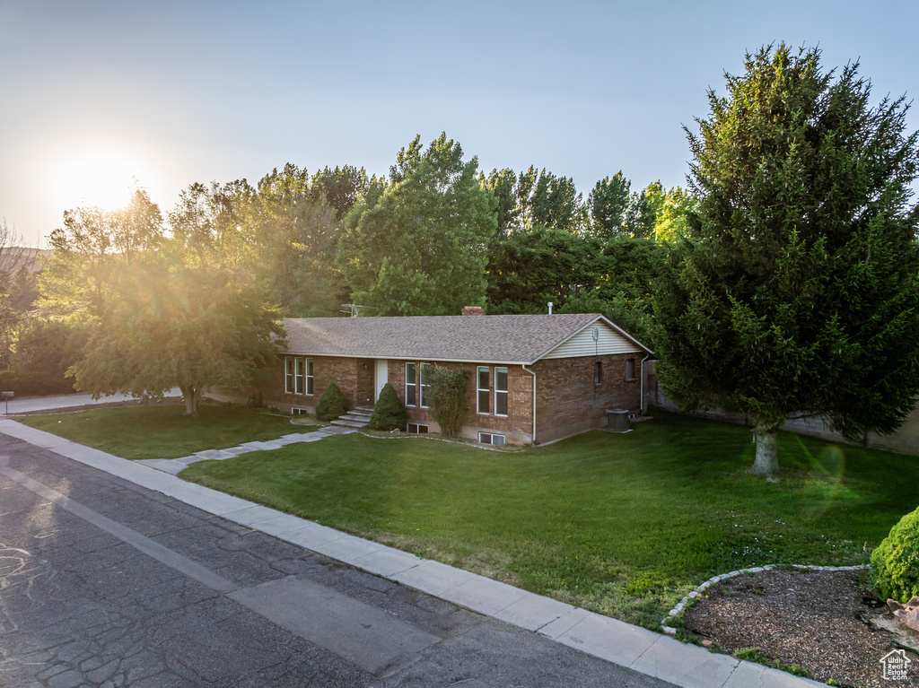 90 W 640 N Richfield, UT 84701