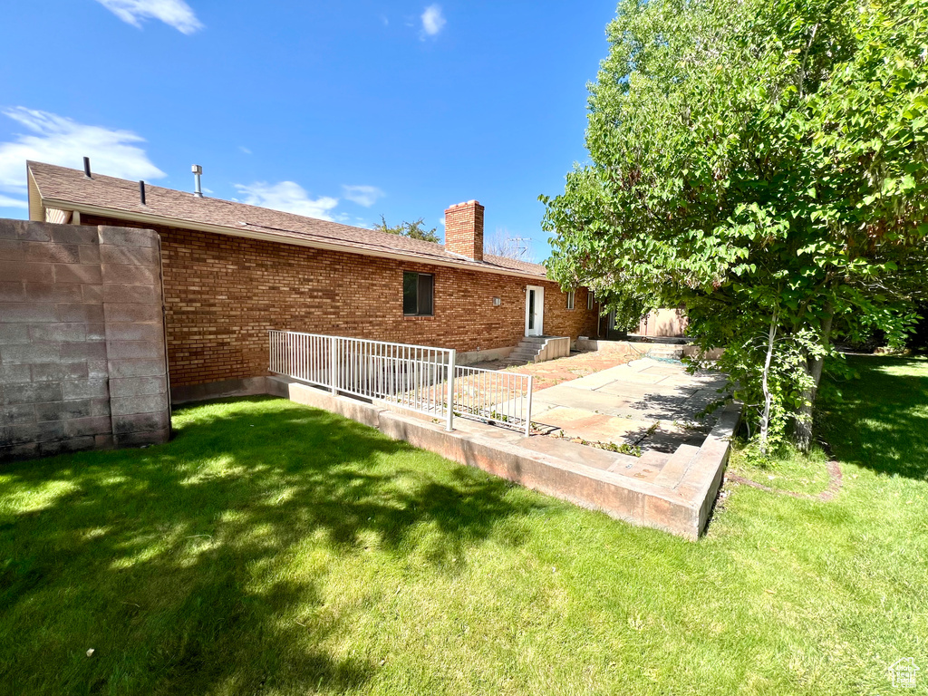 90 W 640 N Richfield, UT 84701