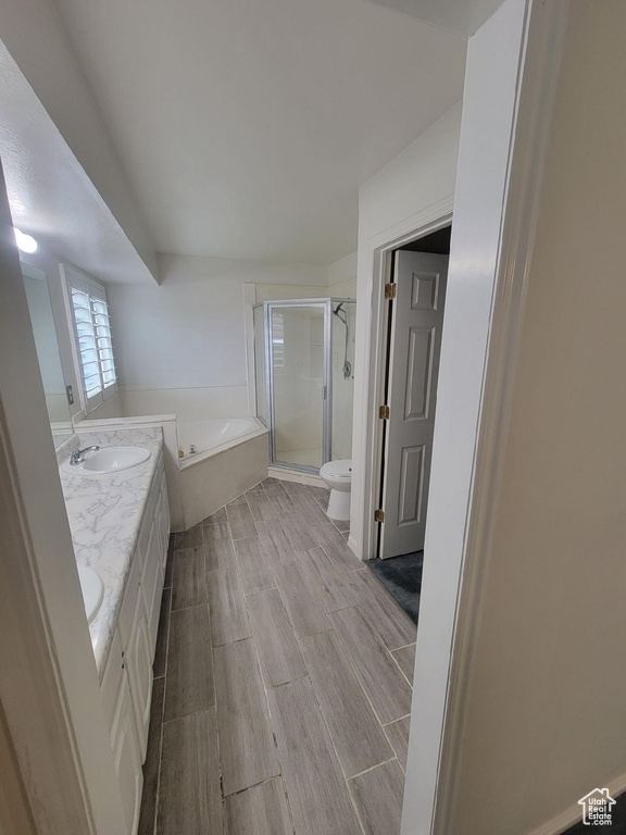 Photo 17 for MLS #2091626 at 9353 S 4460 West