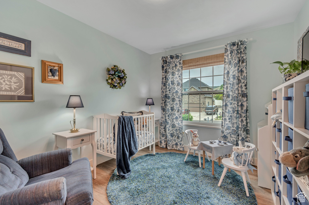5718 W SILVER ROSE CIR Herriman, UT 84096