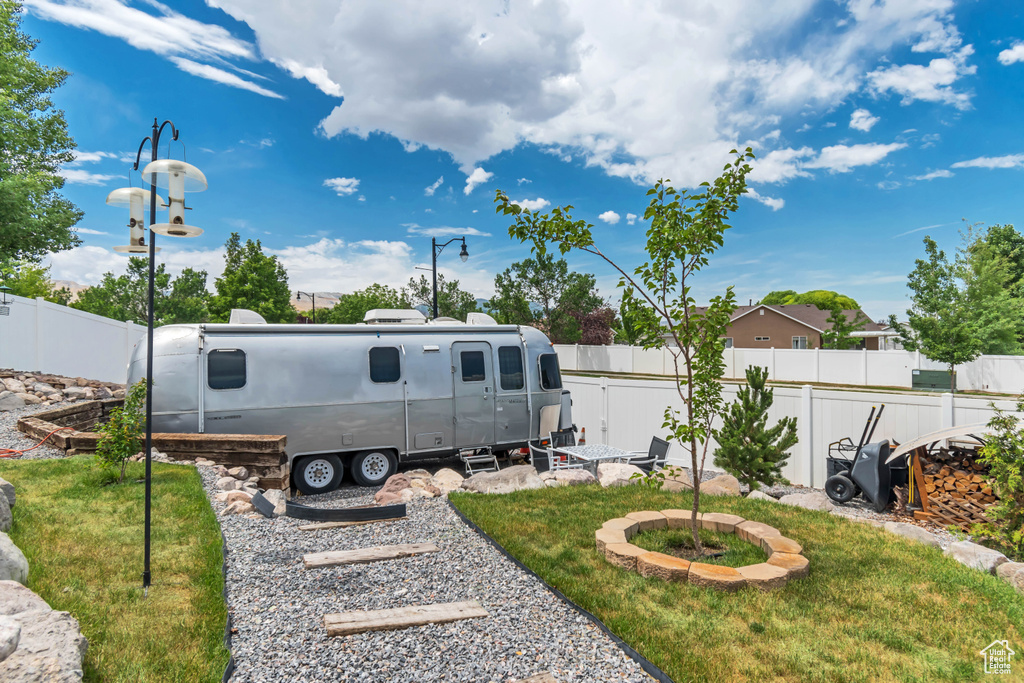5718 W SILVER ROSE CIR Herriman, UT 84096