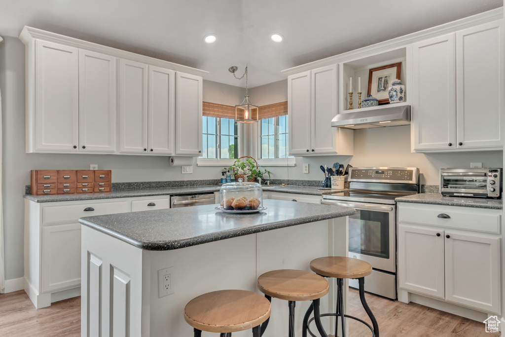 5718 W SILVER ROSE CIR Herriman, UT 84096