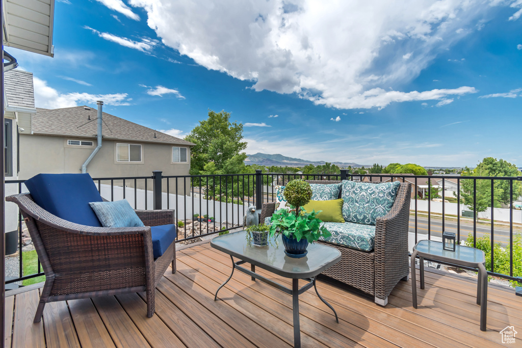 5718 W SILVER ROSE CIR Herriman, UT 84096