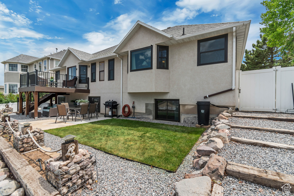 5718 W SILVER ROSE CIR Herriman, UT 84096