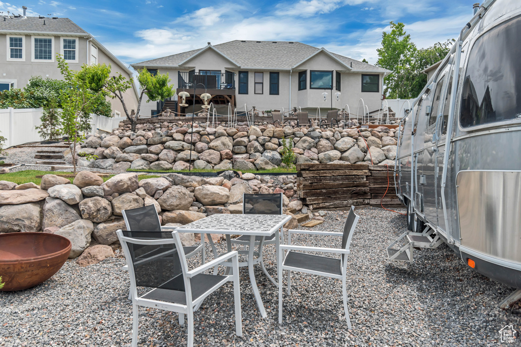 5718 W SILVER ROSE CIR Herriman, UT 84096