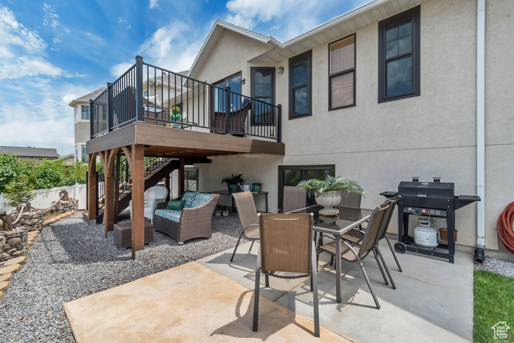5718 W SILVER ROSE CIR Herriman, UT 84096