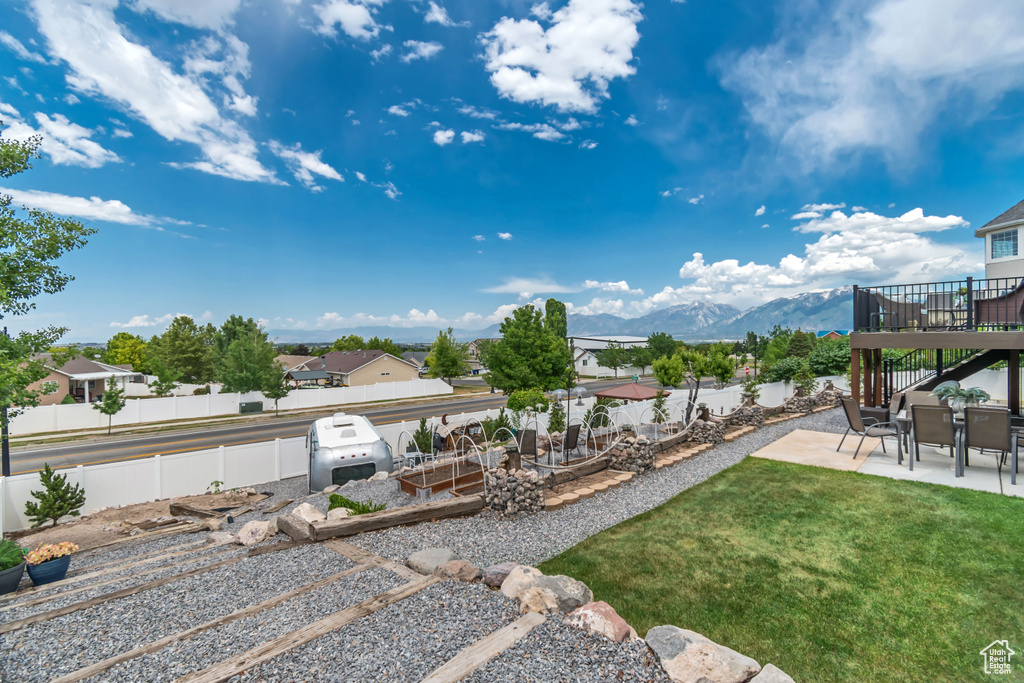 5718 W SILVER ROSE CIR Herriman, UT 84096
