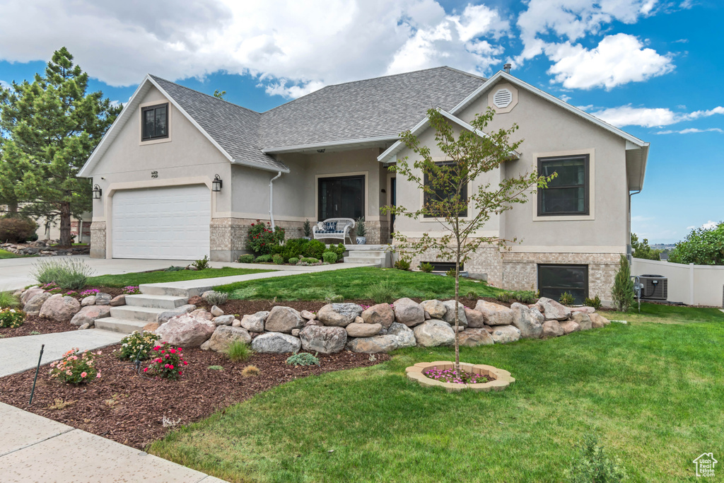 5718 W SILVER ROSE CIR Herriman, UT 84096