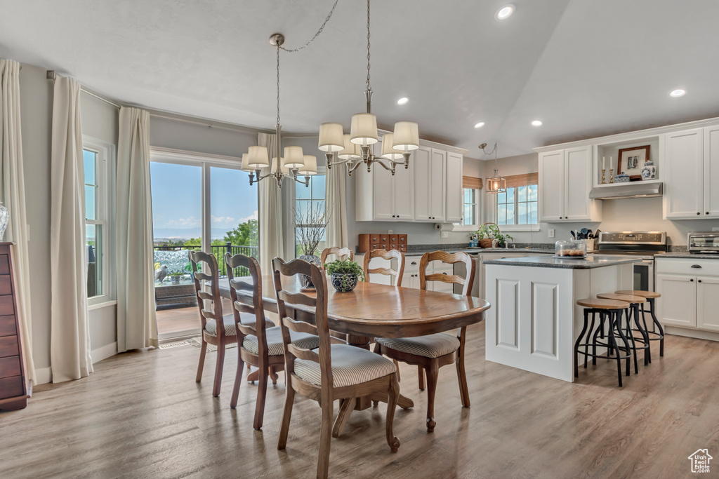 5718 W SILVER ROSE CIR Herriman, UT 84096
