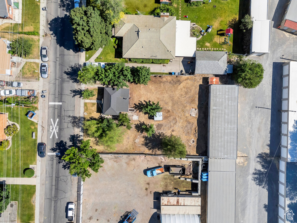 View of property location