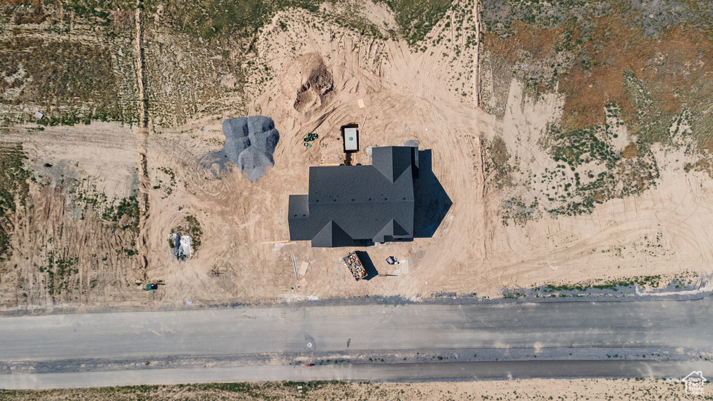 View of property location