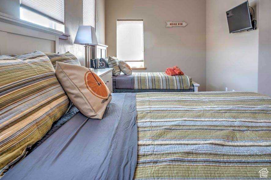 View of bedroom