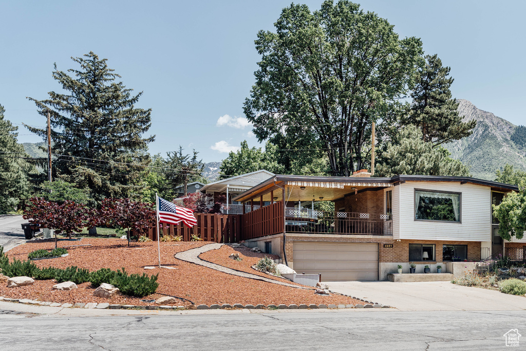 4287 S 2900 DR. Holladay, UT 84124