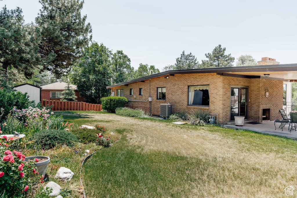 4287 S 2900 DR. Holladay, UT 84124