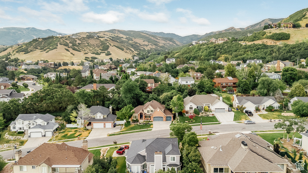 3551 S HUNTINGTON DR Bountiful, UT 84010