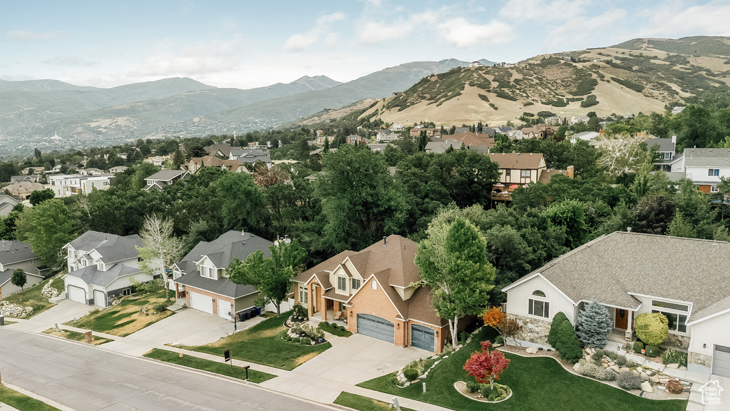 3551 S HUNTINGTON DR Bountiful, UT 84010