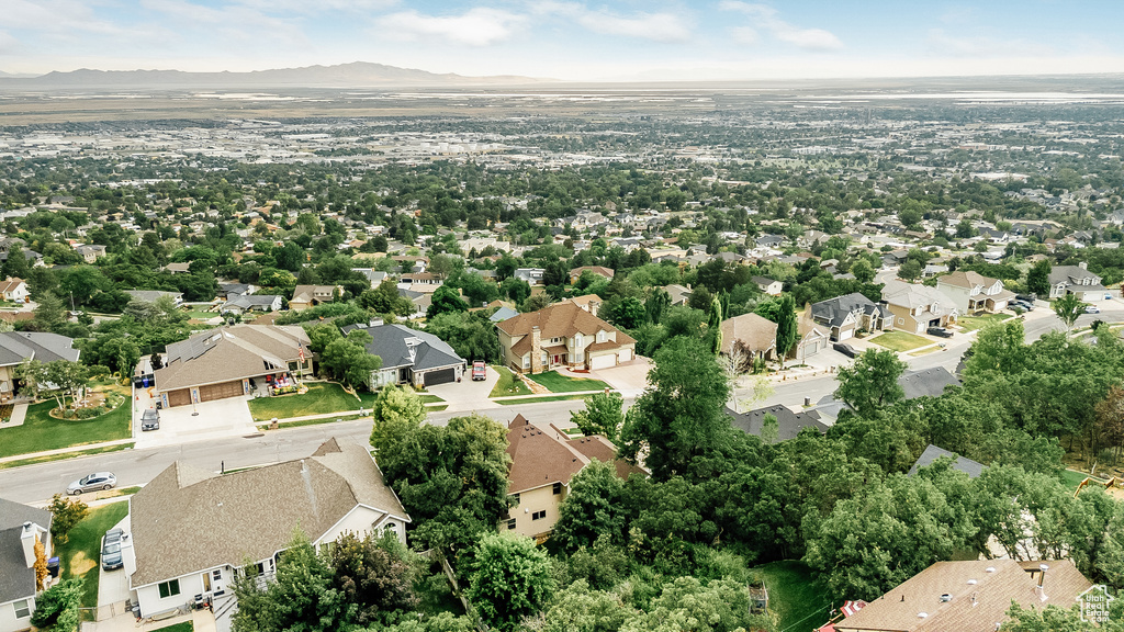 3551 S HUNTINGTON DR Bountiful, UT 84010