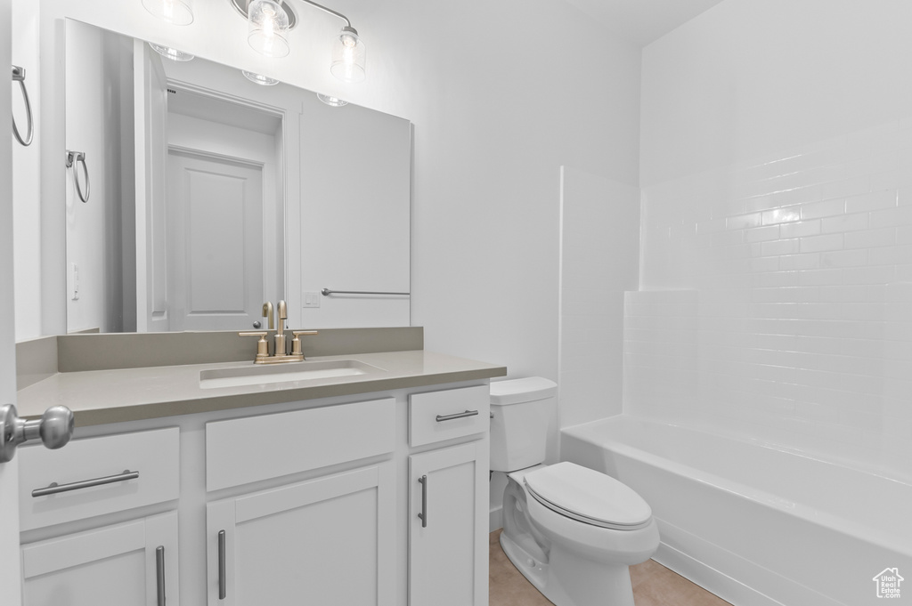 1881 E MOHO MTN Eagle Mountain, UT 84005
