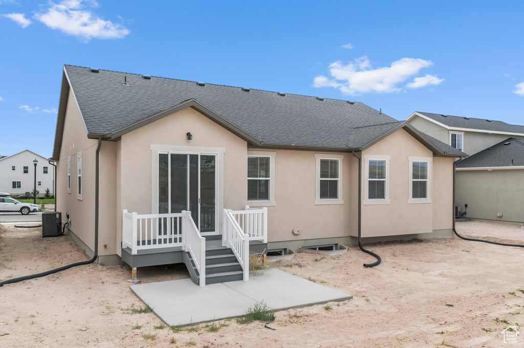 1881 E MOHO MTN Eagle Mountain, UT 84005