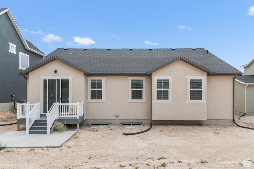 1881 E MOHO MTN Eagle Mountain, UT 84005
