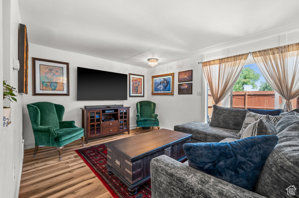 2613 W VILLAGE LN #B Taylorsville, UT 84129