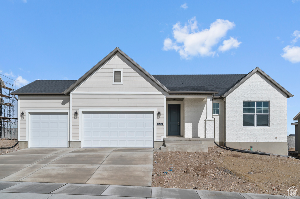 Photo 1 for MLS #2091764 at 6752 W Broad Stem Way
