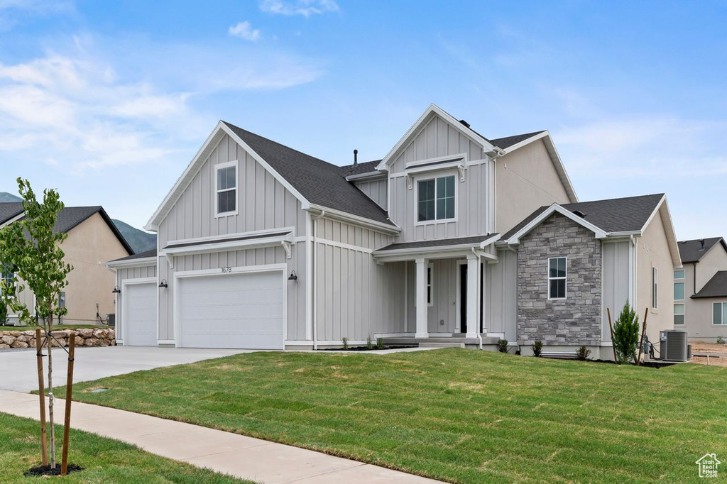 1678 S 130 W #48 Salem, UT 84653
