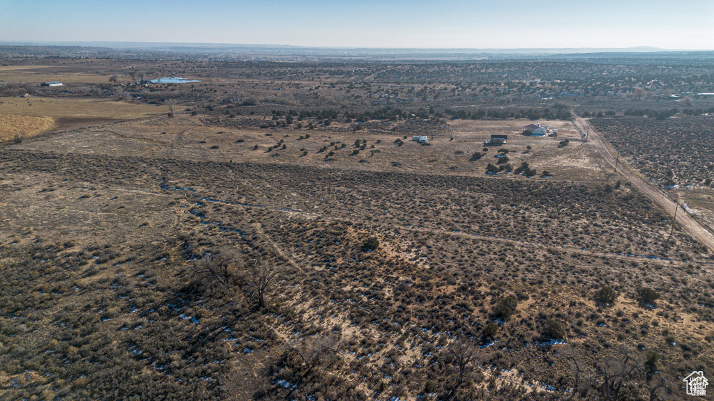View of rural area